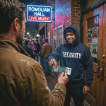 Event Tickets | 6.0x1.75